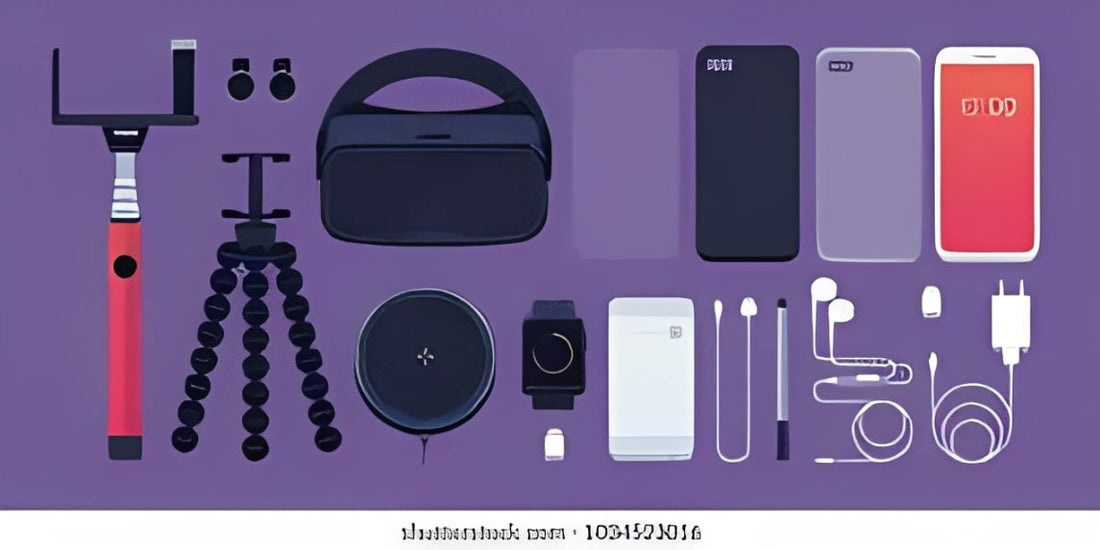 Charging & Power Accessories