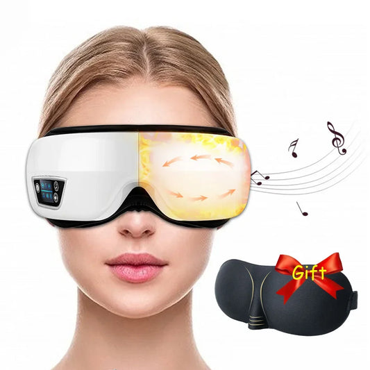 ReviveEye™ Massage & Relaxation GlassesTM
