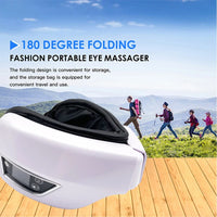 ReviveEye™ Massage & Relaxation GlassesTM