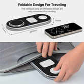 3 in 1 Magnetic Charging Station