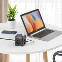 Smart Power Hub™