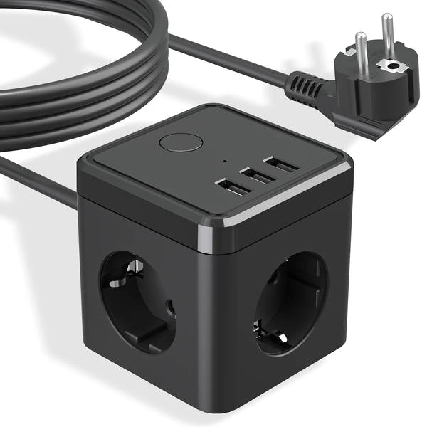 Smart Power Hub™