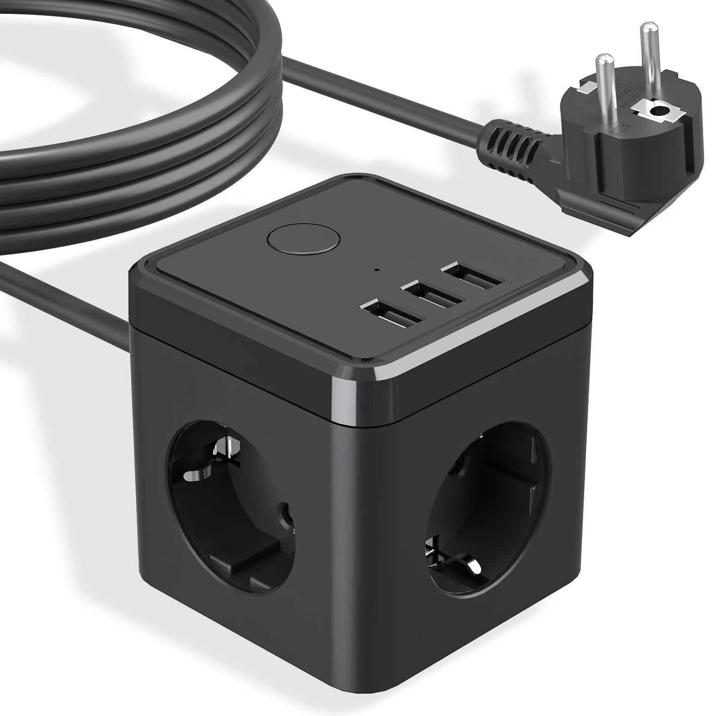 Smart Power Hub™