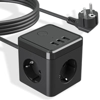 Smart Power Hub™