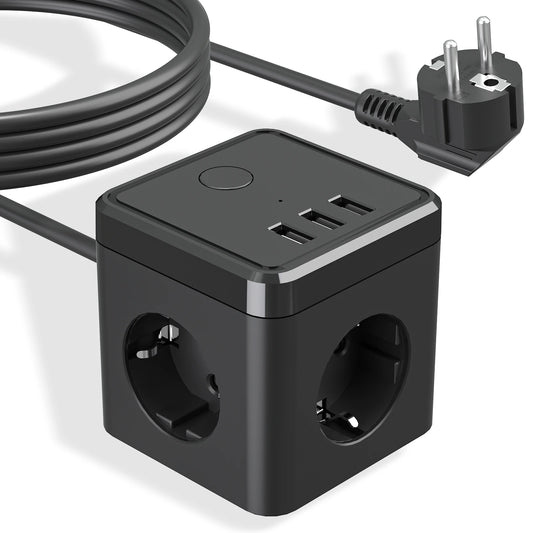 Smart Power Hub™