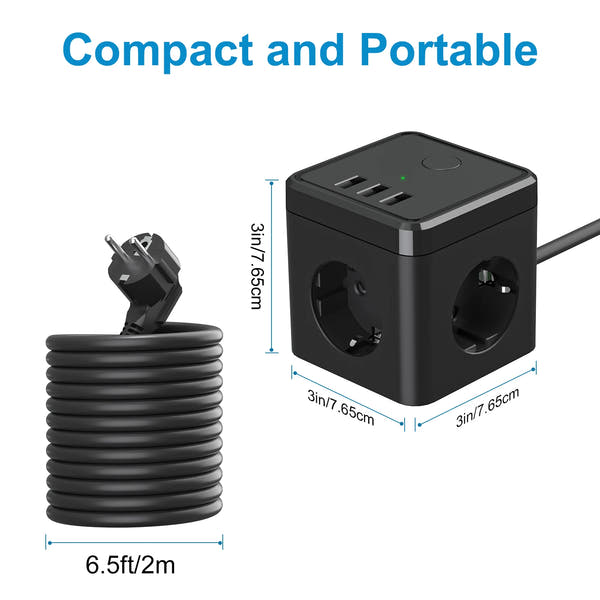 Smart Power Hub™
