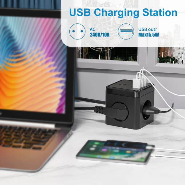 Smart Power Hub™