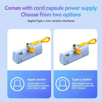 PowerMax 30000™ Portable Power Bank