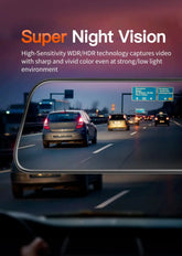 Ultimate Safety Dash Cam