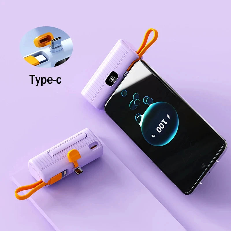 PowerMax 30000™ Portable Power Bank