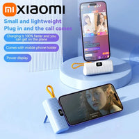 PowerMax 30000™ Portable Power Bank