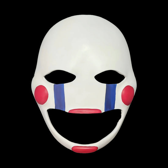 Halloween, Christmas, Easter Home Party, Haunted House Scene Props, Decorations, Pranks, Cosplay, Handmade Resin Craft Masks