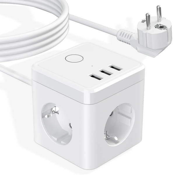 Smart Power Hub™