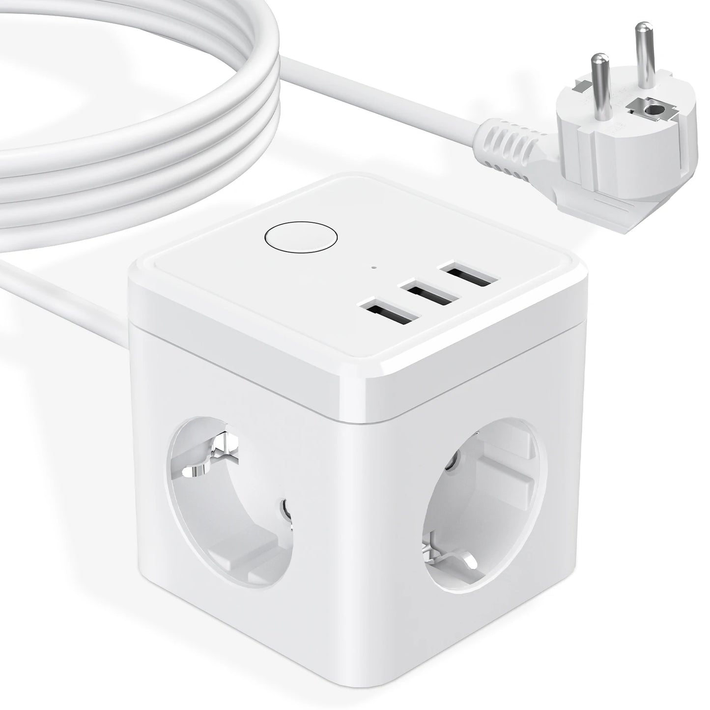 Smart Power Hub™