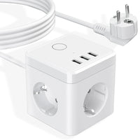 Smart Power Hub™