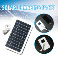 Portable Sun Charger™