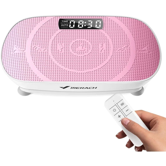 PowerVibe™ Fitness Plate