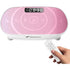 PowerVibe Fitness Plate