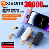 PowerMax 30000 Portable Power Bank