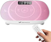 PowerVibe Fitness Plate