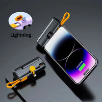 PowerMax 30000™ Portable Power Bank