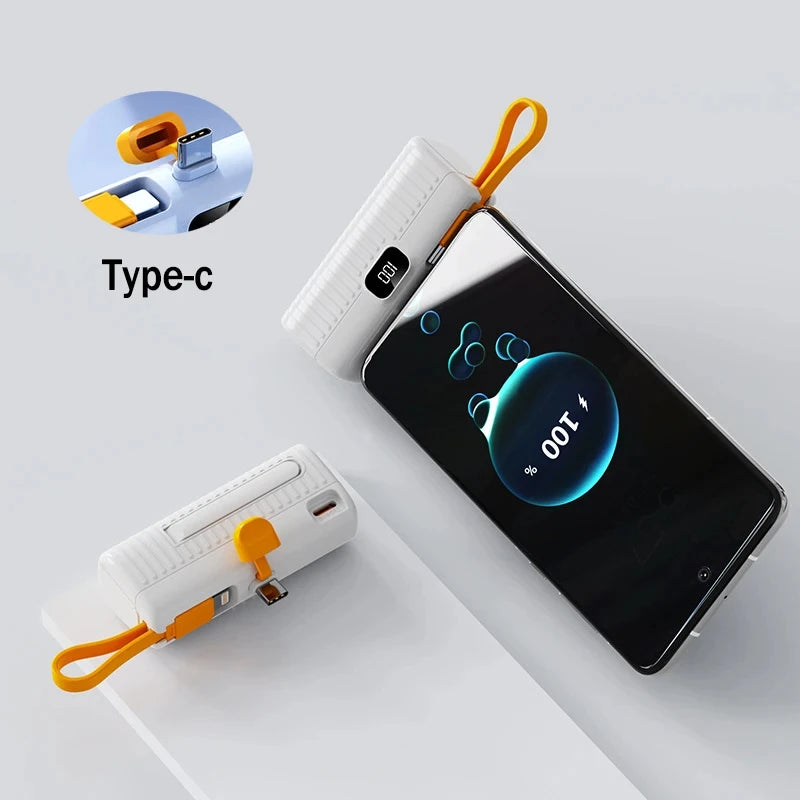 PowerMax 30000™ Portable Power Bank