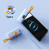 PowerMax 30000™ Portable Power Bank