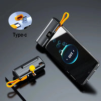 PowerMax 30000™ Portable Power Bank