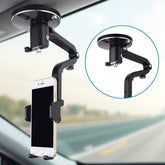 Premium Car Visor Phone Holder