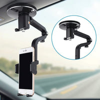 Premium Car Visor Phone Holder™